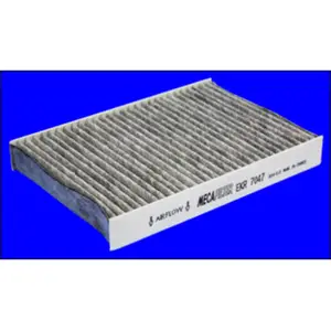 Filtre d'habitacle MECAFILTER EKR7047 - Réf. EKR7047 pas cher