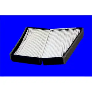 MECAFILTER Filtre d'habitacle pour DAEWOO: Lanos, Nubira (Ref: ELR7052... pas cher