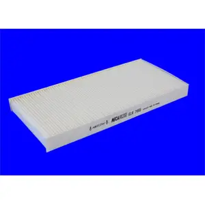 MECAFILTER Filtre d'habitacle pour FORD: Focus, Connect (Ref: ELR7055) pas cher
