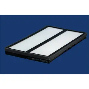 Filtre d'habitacle MECAFILTER ELR7089 - Réf. ELR7089 pas cher