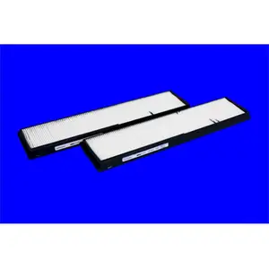 MECAFILTER Filtre d'habitacle pour MERCEDES-BENZ: 124 Series, Classe E... pas cher