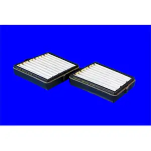 Comparateur de prix : MECAFILTER Filtre d'habitacle pour MERCEDES-BENZ: Classe C, Classe CLK...
