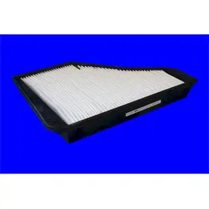 MECAFILTER Filtre d'habitacle pour MERCEDES-BENZ: Classe S, 140 Series... pas cher