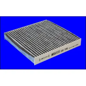 Filtre d'habitacle MECAFILTER EKR7095 - Réf. EKR7095 pas cher