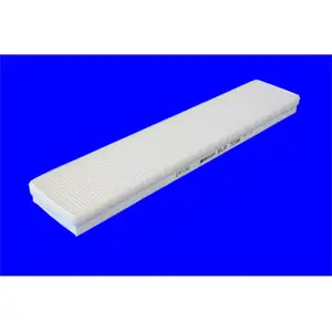 MECAFILTER Filtre d'habitacle pour FORD: Mondeo & JAGUAR: X-Type (Ref: ELR7096) pas cher