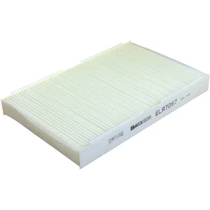 Filtre d'habitacle MECAFILTER ELR7097 - Réf. ELR7097 pas cher
