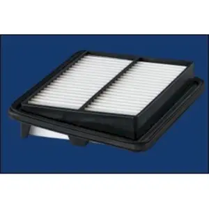 MECAFILTER Filtre à air pour SUZUKI: Vitara, Baleno, SX4, Swift (Ref: ELP9600) pas cher
