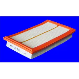 MECAFILTER Filtre à air pour MERCEDES-BENZ: Classe C, Classe E, Classe GLC, Classe GLE, Classe SLC, Classe SLK (Ref: ELP9400) pas cher