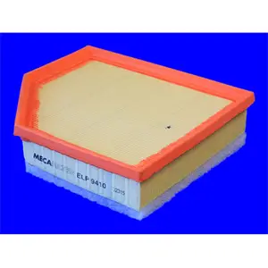 MECAFILTER Filtre à air pour VOLVO: XC 60, V60, V70, S60, S80, XC 70 (... pas cher