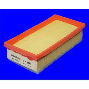 Filtre à air MECAFILTER ELP9417 - Réf. ELP9417 pas cher