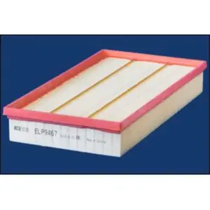 MECAFILTER Filtre à air pour VOLKSWAGEN: Passat, Tiguan, Arteon & AUDI: TT, RS3, RS Q3 & SKODA: Kodiaq & CUPRA: Formentor (Ref: ELP9467) pas cher
