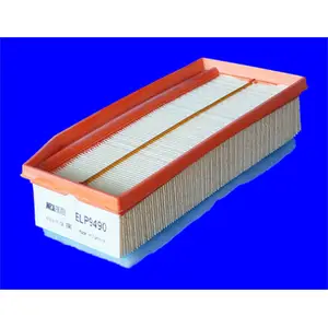 Filtre à air MECAFILTER ELP9490 - Réf. ELP9490 pas cher