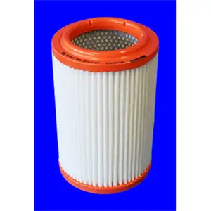 MECAFILTER Filtre à air pour KIA: K2500, K2900, K2700 (Ref: EL9330) pas cher