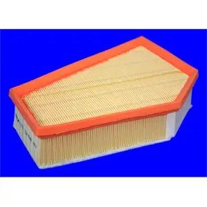 MECAFILTER Filtre à air pour VOLVO: V40, V50, C30, S40, C70 (Ref: ELP9... pas cher
