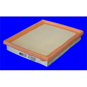 Filtre à air MECAFILTER ELP9358 - Réf. ELP9358 pas cher