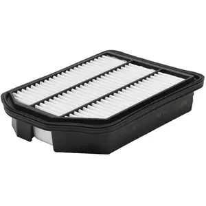 MECAFILTER Filtre à air pour KIA: Magentis, Carens (Ref: ELP9351) pas cher