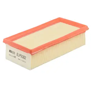 Filtre à air MECAFILTER ELP9382 - Réf. ELP9382 pas cher