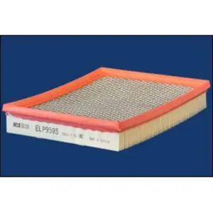 MECAFILTER Elp9595 Filtre A Air Vl pas cher