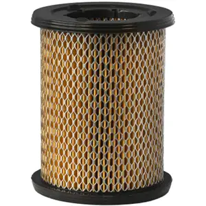 MECAFILTER Filtre à air pour NISSAN: King Cab (Ref: EL9106) pas cher