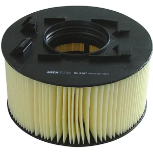 MECAFILTER Filtre à air pour BMW: Série 3 (Ref: EL9107) pas cher