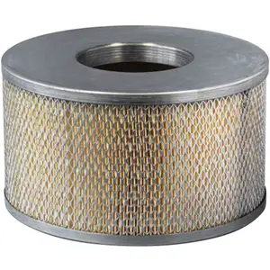 MECAFILTER Filtre à air pour TOYOTA: Land Cruiser & LEXUS: LX 470 (Ref... pas cher