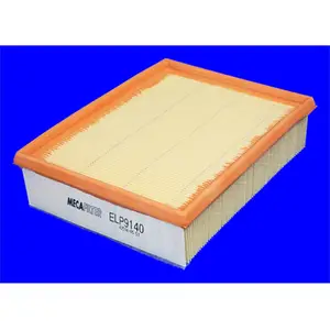 Filtre à air MECAFILTER ELP9140 - Réf. ELP9140 pas cher