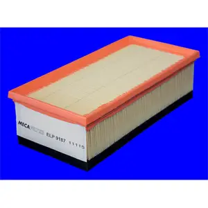 Filtre à air MECAFILTER ELP9187 - Réf. ELP9187 pas cher