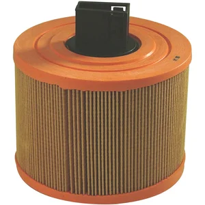 MECAFILTER Filtre à air pour BMW: Série 3, Série 1, X1 (Ref: EL9201) pas cher