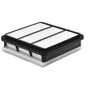 MECAFILTER Filtre à air pour MITSUBISHI: L200, Montero (Ref: ELP9212) pas cher