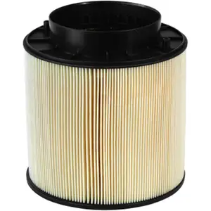 MECAFILTER Filtre à air pour AUDI: A5, S5, A4, S4, SQ5, Q5 (Ref: EL9288) pas cher