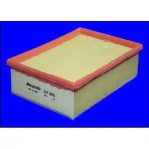 Filtre à air MECAFILTER ELP9076 - Réf. ELP9076 pas cher