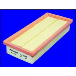 Filtre à air MECAFILTER ELP9080 - Réf. ELP9080 pas cher