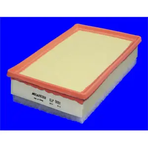 Filtre à air MECAFILTER ELP9091 - Réf. ELP9091 pas cher