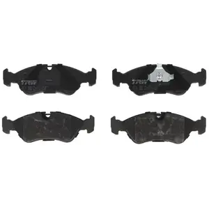 Kit de plaquettes de frein, frein à disque COTEC GDB951 TRW GDB951 pas cher
