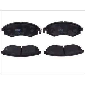 Kit de plaquettes de frein, frein à disque GDB895 TRW GDB895 pas cher