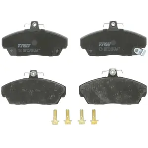 Kit de plaquettes de frein, frein à disque COTEC GDB496 TRW GDB496 pas cher