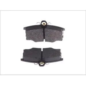 Kit de plaquettes de frein, frein à disque GDB464 TRW GDB464 pas cher