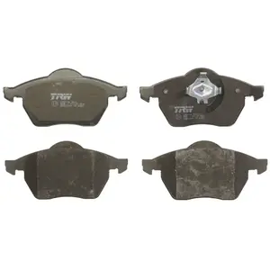 Kit de plaquettes de frein, frein à disque COTEC GDB1200 TRW GDB1200 pas cher