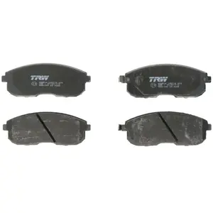 Kit de plaquettes de frein, frein à disque COTEC GDB1003 TRW GDB1003 pas cher
