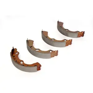Jeu de mâchoires de frein TRW GS8581 pas cher