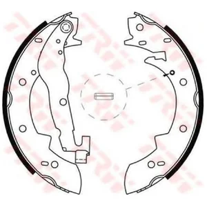 Jeu de mâchoires de frein TRW GS6233 pas cher