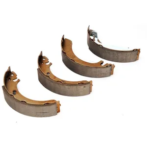 Jeu de mâchoires de frein TRW GS6254 pas cher