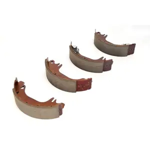 Jeu de mâchoires de frein TRW GS8321 pas cher
