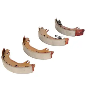 Jeu de mâchoires de frein GS8322 TRW GS8322 pas cher