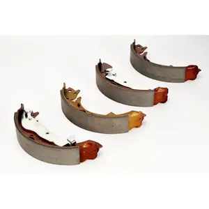 Jeu de mâchoires de frein TRW GS8524 pas cher