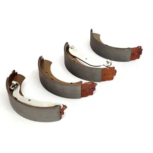 Jeu de mâchoires de frein TRW GS8624 pas cher