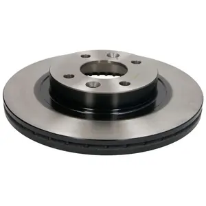 Disque de frein TRW DF1017 avant, ventilé, 1 pièce pas cher