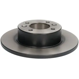 Comparateur de prix : TRW Disques de frein pour RENAULT: R18, Fuego, R25, Espace (Ref: DF1031)