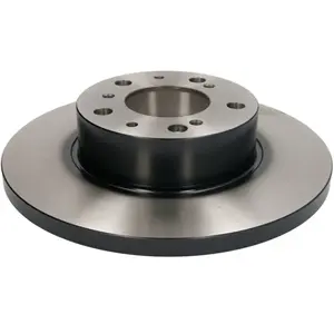 Jeu de 2 disques de frein TRW DF1119 - Réf. 600DF1119 pas cher