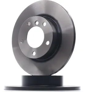 TRW Disques de frein pour BMW: Série 3, Z3 (Ref: DF1537) pas cher